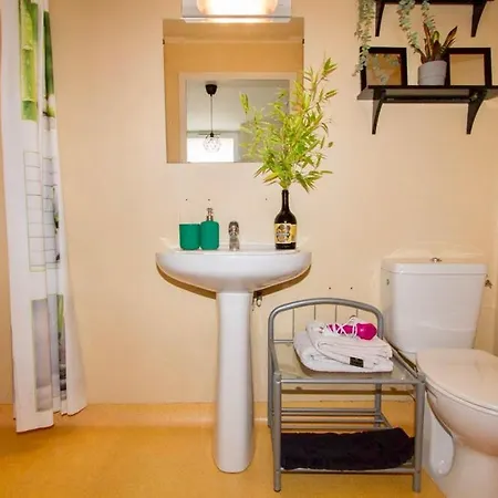 Apartment Le Mini-Nid *