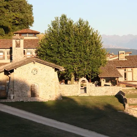 Le Mini-Nid * Rives (Isere)